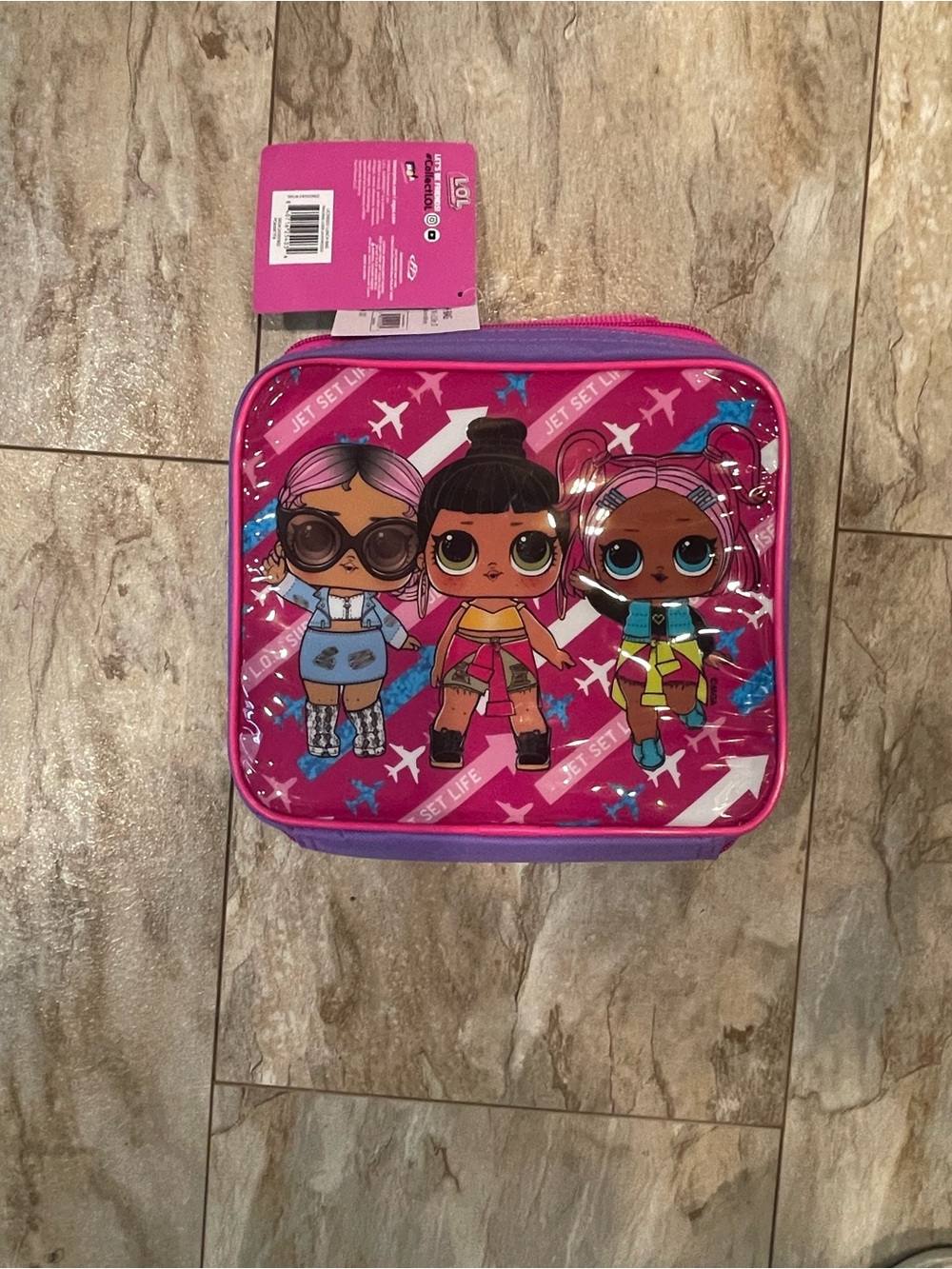 Kids lunchbox